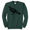 Classic Crewneck Sweatshirt Thumbnail
