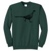 Classic Crewneck Sweatshirt Thumbnail