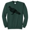 Classic Crewneck Sweatshirt Thumbnail
