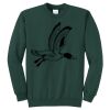 Classic Crewneck Sweatshirt Thumbnail