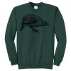 Classic Crewneck Sweatshirt Thumbnail