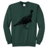 Classic Crewneck Sweatshirt Thumbnail