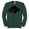 Classic Crewneck Sweatshirt Thumbnail