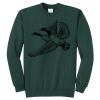 Classic Crewneck Sweatshirt Thumbnail
