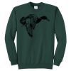Classic Crewneck Sweatshirt Thumbnail