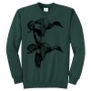 Classic Crewneck Sweatshirt Thumbnail