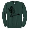 Classic Crewneck Sweatshirt Thumbnail