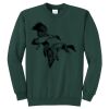 Classic Crewneck Sweatshirt Thumbnail
