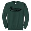 Classic Crewneck Sweatshirt Thumbnail
