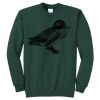 Classic Crewneck Sweatshirt Thumbnail