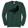 Classic Crewneck Sweatshirt Thumbnail