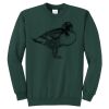 Classic Crewneck Sweatshirt Thumbnail