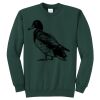 Classic Crewneck Sweatshirt Thumbnail