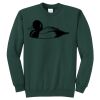 Classic Crewneck Sweatshirt Thumbnail