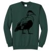 Classic Crewneck Sweatshirt Thumbnail