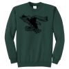 Classic Crewneck Sweatshirt Thumbnail