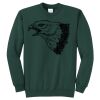 Classic Crewneck Sweatshirt Thumbnail