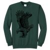 Classic Crewneck Sweatshirt Thumbnail