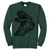 Classic Crewneck Sweatshirt Thumbnail