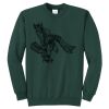 Classic Crewneck Sweatshirt Thumbnail
