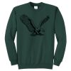 Classic Crewneck Sweatshirt Thumbnail