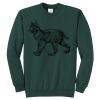 Classic Crewneck Sweatshirt Thumbnail