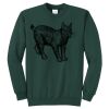 Classic Crewneck Sweatshirt Thumbnail