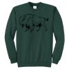 Classic Crewneck Sweatshirt Thumbnail