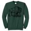 Classic Crewneck Sweatshirt Thumbnail