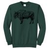 Classic Crewneck Sweatshirt Thumbnail