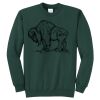 Classic Crewneck Sweatshirt Thumbnail