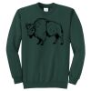 Classic Crewneck Sweatshirt Thumbnail