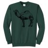 Classic Crewneck Sweatshirt Thumbnail