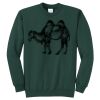 Classic Crewneck Sweatshirt Thumbnail