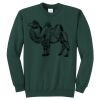 Classic Crewneck Sweatshirt Thumbnail