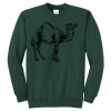 Classic Crewneck Sweatshirt Thumbnail