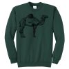 Classic Crewneck Sweatshirt Thumbnail