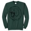 Classic Crewneck Sweatshirt Thumbnail