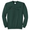 Classic Crewneck Sweatshirt Thumbnail