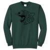 Classic Crewneck Sweatshirt Thumbnail