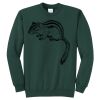 Classic Crewneck Sweatshirt Thumbnail
