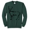Classic Crewneck Sweatshirt Thumbnail