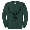 Classic Crewneck Sweatshirt Thumbnail