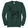 Classic Crewneck Sweatshirt Thumbnail