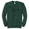 Classic Crewneck Sweatshirt Thumbnail