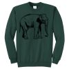 Classic Crewneck Sweatshirt Thumbnail