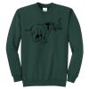 Classic Crewneck Sweatshirt Thumbnail