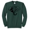 Classic Crewneck Sweatshirt Thumbnail