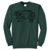 Classic Crewneck Sweatshirt Thumbnail