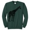 Classic Crewneck Sweatshirt Thumbnail
